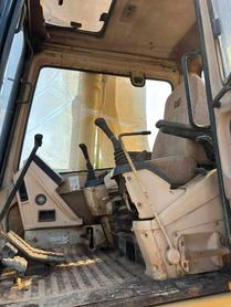 Buy Caterpillar 320A Used Excavator / 8 Buy Caterpillar 320A Used Excavator / 8