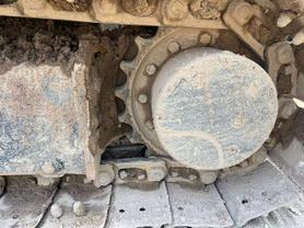 Buy Sany SY55 Used Excavator / 8 Buy Sany SY55 Used Excavator / 8