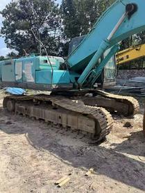 Buy Kobelco SK250 Used Excavator / 8 Buy Kobelco SK250 Used Excavator / 8