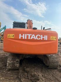 Buy Hitachi EX200-3 Used Excavator / 9 Buy Hitachi EX200-3 Used Excavator / 9