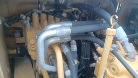 Buy Caterpillar 326DL Used Excavator / 2 Buy Caterpillar 326DL Used Excavator / 2