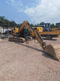 Buy Sany SY70C Used Excavator / 2 Buy Sany SY70C Used Excavator / 2
