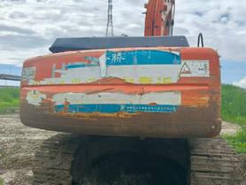 Buy Hitachi ZX200-3G Used Excavator / 4 Buy Hitachi ZX200-3G Used Excavator / 4