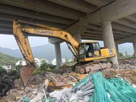 Buy Komatsu PC360-7 Used Excavator / 3 Buy Komatsu PC360-7 Used Excavator / 3