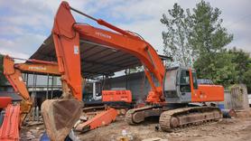 Buy Hitachi ZX330LC Used Excavator / 3 Buy Hitachi ZX330LC Used Excavator / 3