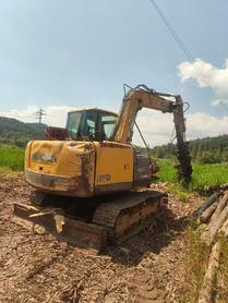 Buy XCMG XE85C Used Excavator / 4 Buy XCMG XE85C Used Excavator / 4