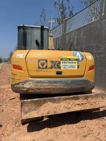 Buy XCMG XE75C Used Excavator / 2 Buy XCMG XE75C Used Excavator / 2