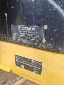 Buy Caterpillar Used Excavator / 6 Buy Caterpillar Used Excavator / 6