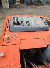 Buy Hitachi EX200-5 Used Excavator / 6 Buy Hitachi EX200-5 Used Excavator / 6