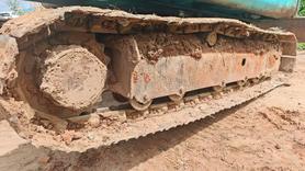 Buy Kobelco SK60-8 Used Excavator / 8 Buy Kobelco SK60-8 Used Excavator / 8