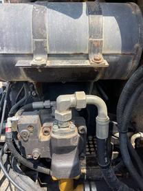 Buy Sany SY55 Used Excavator / 7 Buy Sany SY55 Used Excavator / 7