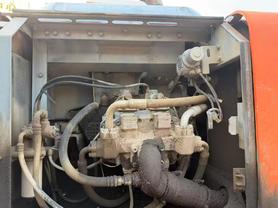 Buy Hitachi EX200-5 Used Excavator / 5 Buy Hitachi EX200-5 Used Excavator / 5