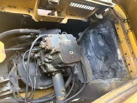 Buy Komatsu PC360-7 Used Excavator / 4 Buy Komatsu PC360-7 Used Excavator / 4
