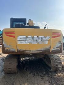 Buy Sany SY135 Used Excavator / 9 Buy Sany SY135 Used Excavator / 9