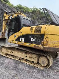 Buy Caterpillar Used Excavator / 6 Buy Caterpillar Used Excavator / 6