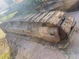 Buy Sany SY385H-8 Used Excavator / 9 Buy Sany SY385H-8 Used Excavator / 9