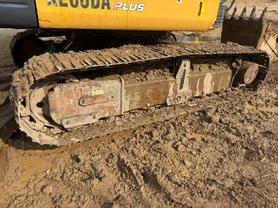Buy XCMG XE60 Used Excavator / 5 Buy XCMG XE60 Used Excavator / 5