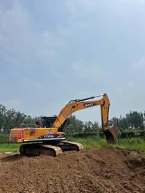 Buy Sany SY305H Used Excavator / 4 Buy Sany SY305H Used Excavator / 4