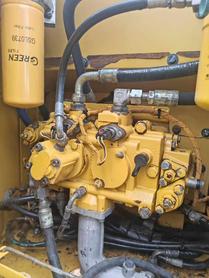 Buy Caterpillar Used Excavator / 8 Buy Caterpillar Used Excavator / 8