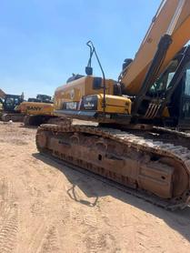 Buy Sany SY485C Used Excavator / 2 Buy Sany SY485C Used Excavator / 2