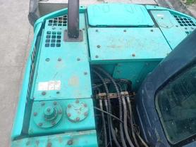 Buy Kobelco SK75 Used Excavator / 7 Buy Kobelco SK75 Used Excavator / 7