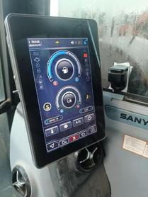 Buy Sany SY60 Used Excavator / 6 Buy Sany SY60 Used Excavator / 6