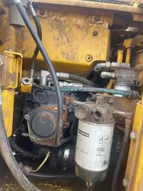 Buy Komatsu PC130-8 Used Excavator / 5 Buy Komatsu PC130-8 Used Excavator / 5