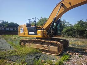 Buy Caterpillar Used Excavator / 2 Buy Caterpillar Used Excavator / 2