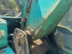 Buy Kobelco SK210 Used Excavator / 8 Buy Kobelco SK210 Used Excavator / 8
