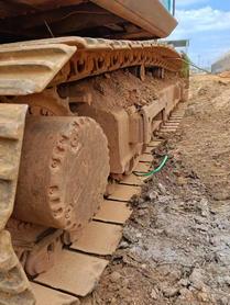 Buy Kobelco SK270D Used Excavator / 7 Buy Kobelco SK270D Used Excavator / 7