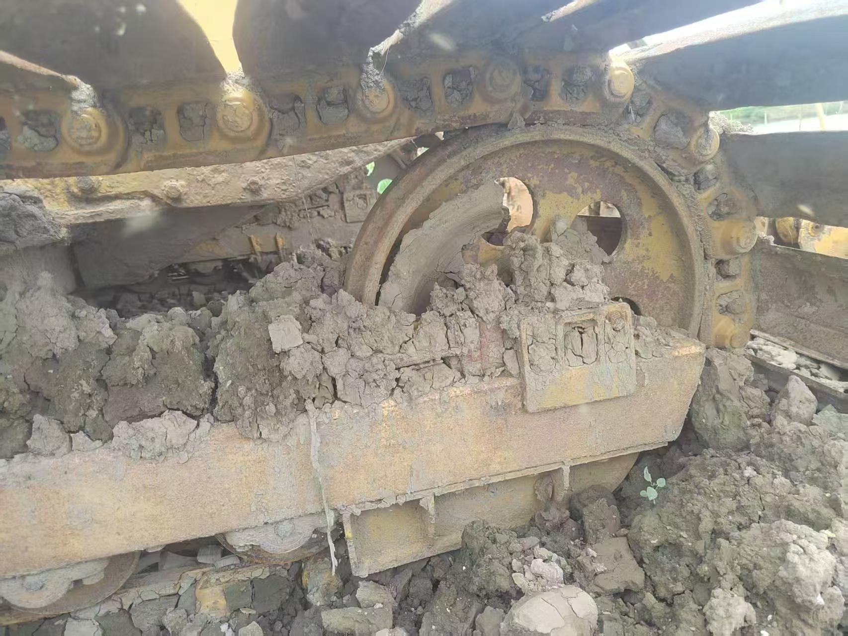 Купить Подержанный Экскаватор Komatsu PC18MR-2 / 6