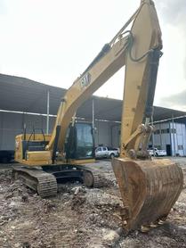 Buy Caterpillar 320GC Used Excavator / 3 Buy Caterpillar 320GC Used Excavator / 3