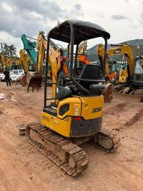 Buy XCMG XE17U Used Excavator / 8 Buy XCMG XE17U Used Excavator / 8