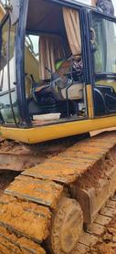Buy Caterpillar 336E Used Excavator / 7 Buy Caterpillar 336E Used Excavator / 7