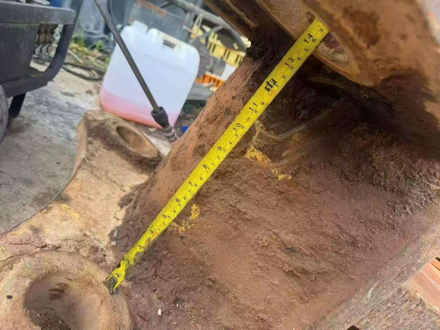 Buy Komatsu PC350 Used Excavator / 6