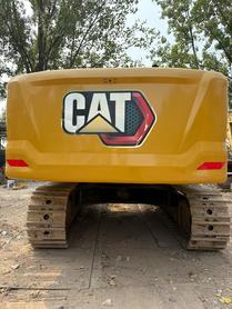 Buy Caterpillar 336E Used Excavator / 5 Buy Caterpillar 336E Used Excavator / 5