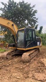 Buy Caterpillar Used Excavator / 2 Buy Caterpillar Used Excavator / 2