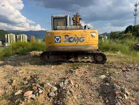 Buy XCMG XE150 Used Excavator / 2 Buy XCMG XE150 Used Excavator / 2