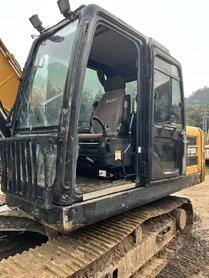 Buy Sany SY135 Used Excavator / 4 Buy Sany SY135 Used Excavator / 4