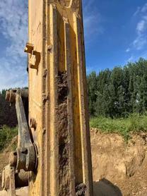 Buy Sany SY215C Used Excavator / 6 Buy Sany SY215C Used Excavator / 6