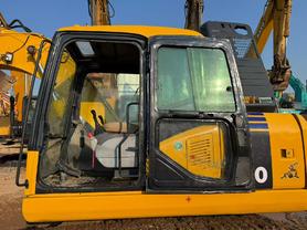 Buy Komatsu PC110-7 Used Excavator / 3 Buy Komatsu PC110-7 Used Excavator / 3