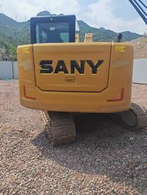 Buy Sany SY70C Used Excavator / 3 Buy Sany SY70C Used Excavator / 3