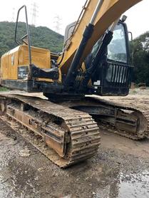 Buy Sany SY135 Used Excavator / 3 Buy Sany SY135 Used Excavator / 3