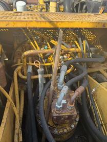 Buy Caterpillar 320B Used Excavator / 4 Buy Caterpillar 320B Used Excavator / 4