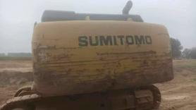 Buy Sumitomo SH480-5 Used Excavator / 2 Buy Sumitomo SH480-5 Used Excavator / 2