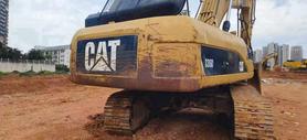 Buy Caterpillar 336E Used Excavator / 2 Buy Caterpillar 336E Used Excavator / 2