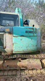 Buy Kobelco SK60sr Used Excavator / 2 Buy Kobelco SK60sr Used Excavator / 2