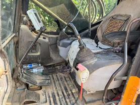 Buy Sany SY385H-8 Used Excavator / 5 Buy Sany SY385H-8 Used Excavator / 5