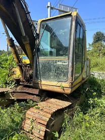 Buy Komatsu PC120-6 Used Excavator / 9 Buy Komatsu PC120-6 Used Excavator / 9