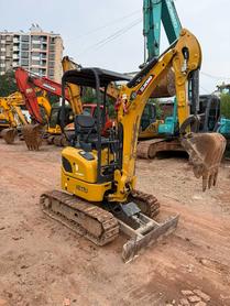 Buy XCMG XE17U Used Excavator / 3 Buy XCMG XE17U Used Excavator / 3